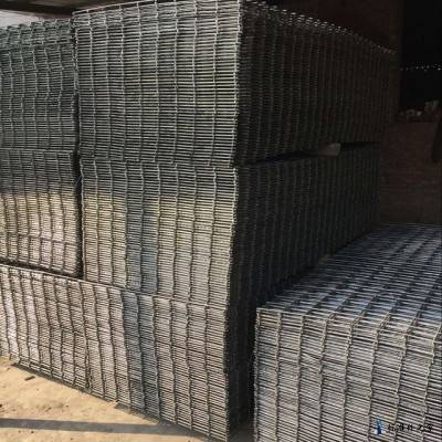厂家生产 建筑铁丝钢丝电焊网格片钢筋网片地暖网片 品类齐全