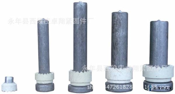 GB10433圆柱头焊钉钢结构专用