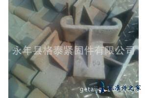 邯郸永年格泰厂家常年销售焊接式防爬器，焊接型防爬器，质量保证
