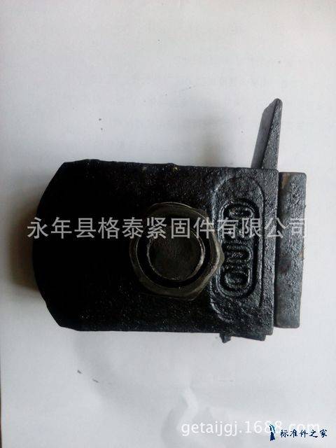 邯郸永年格泰厂家供应压轨器，缩小型压轨器，缩小式压轨器