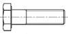 DIN EN ISO  8765-2011 六角头细牙螺栓 A级和B级
