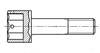 HB/QJ  1-149-1983 内六角对接螺栓
