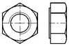 ASME/AI B 18.2.2-1987(R1999) 重型六角螺母 【Table 9】