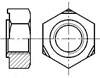 QC /T 860-2011 六角焊接螺母