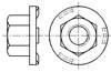 QC /T 872-2011 六角凸缘焊接螺母