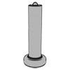 JIS B 1198-2011 电弧螺柱焊用圆柱头焊钉