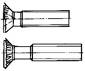 GB  9074.9-1988 十字槽沉头螺钉和锥形锁紧垫圈组合件
