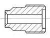 JB /T 997-1977 焊接式分管管接头体