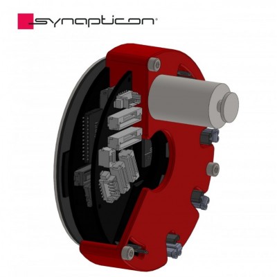 Synapticon赛普肯圆形驱动器