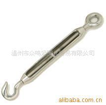 专业供应锁具、花兰螺丝、不锈钢花兰螺丝 花兰吊钩螺钉
