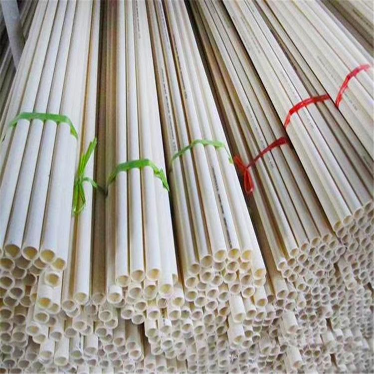 穿线钢管 PVC穿线管 PVC电力套管 规格齐全 量大价格优惠